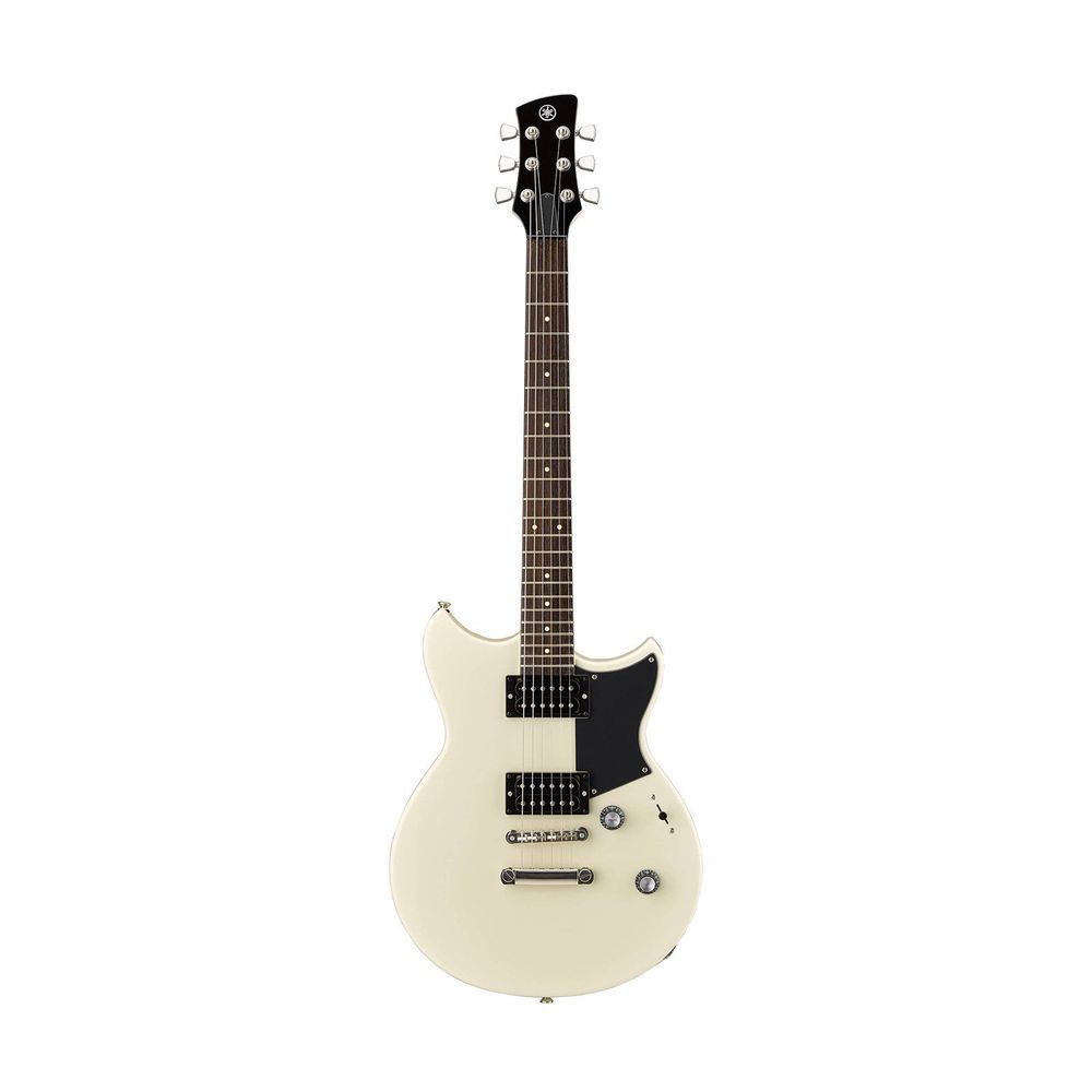 Електрогітара YAMAHA RS320 VINTAGE WHITE YA-0572 фото