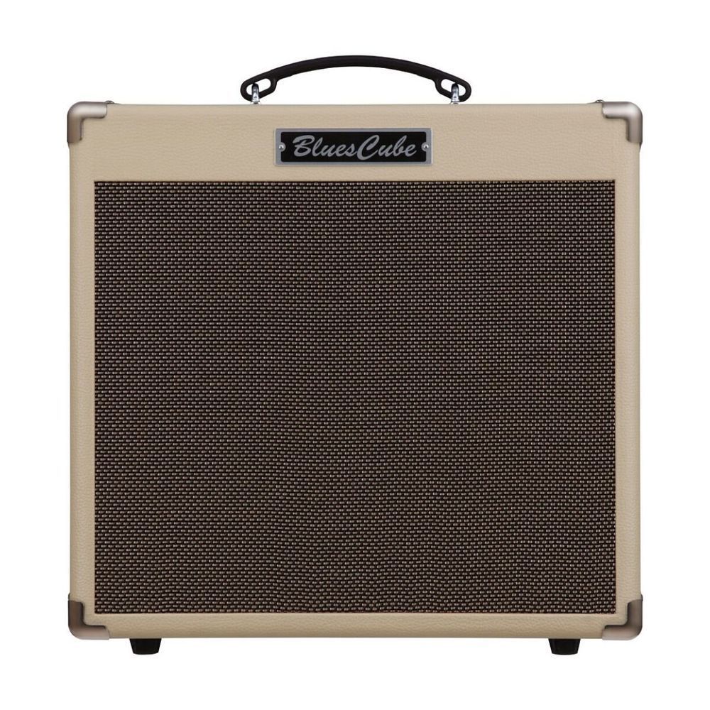 Гитарный усилитель Roland Blues Cube Hot RO-2105 фото