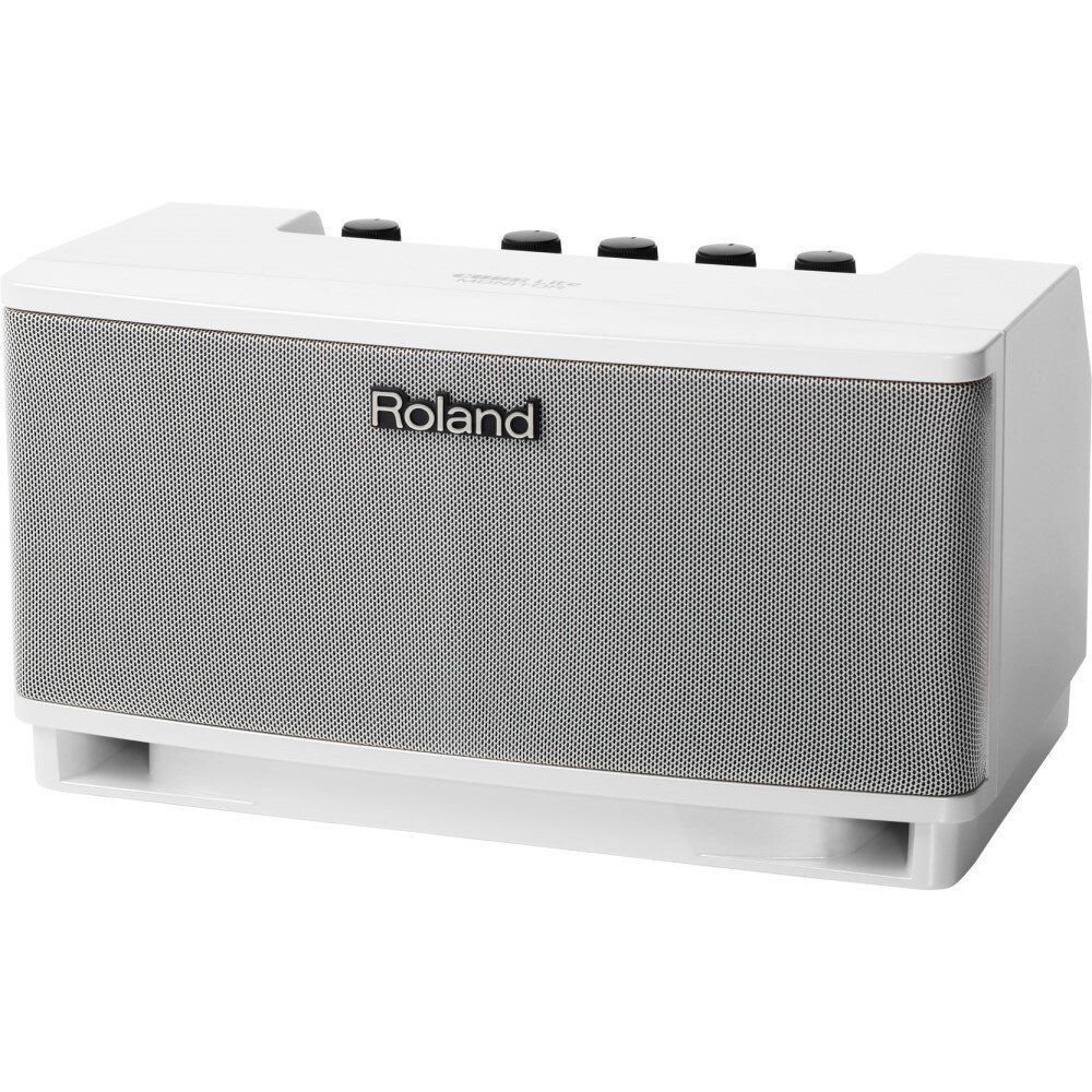 Гітарний комбопідсилювач Roland Cube-LT-WH RO-0293 фото