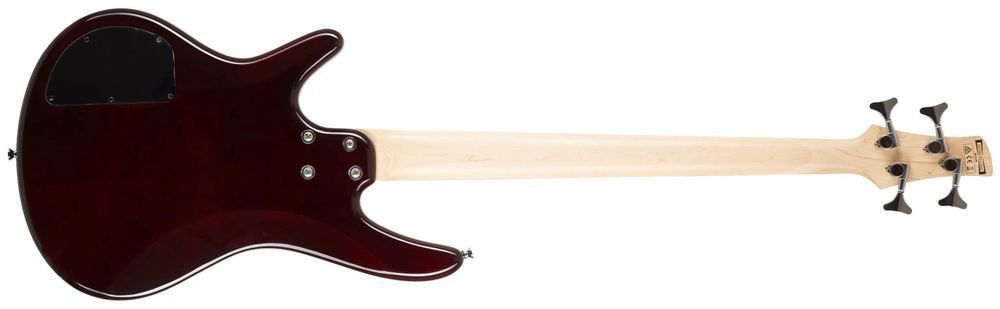 IBANEZ GSR180 BSB Бас-гитара IB-0032 фото