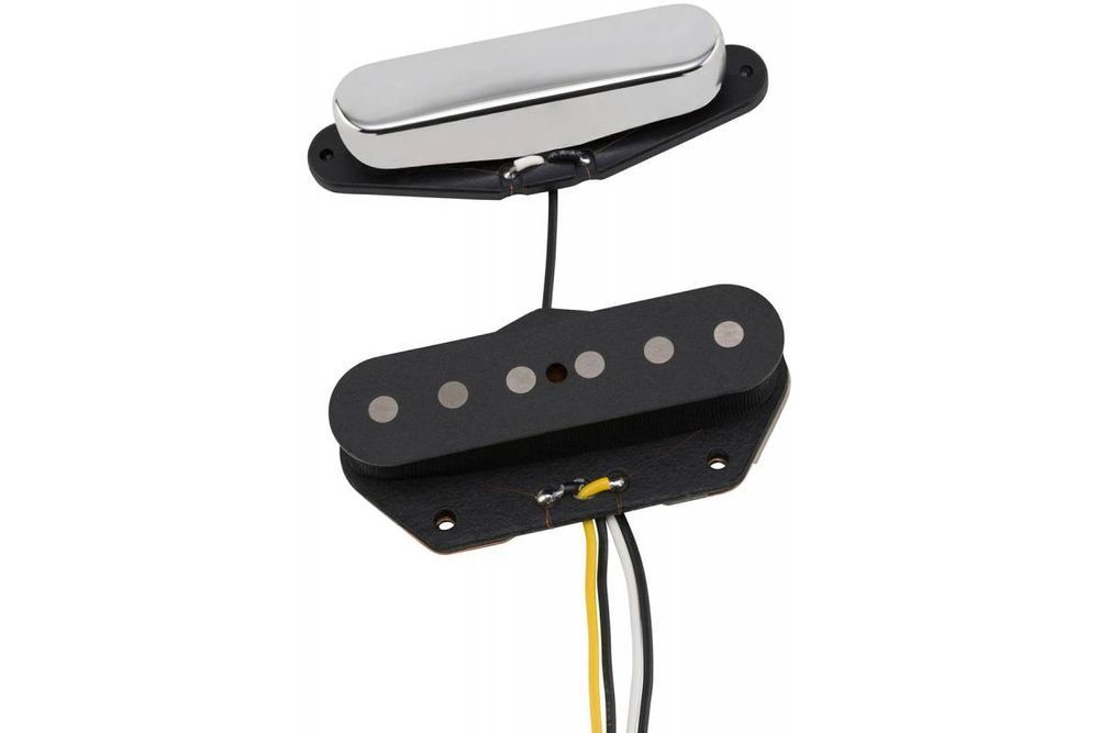 FENDER VINTERA '50S VINTAGE TELECASTER PICKUP SET Набір звукознімачів FE-0637 фото