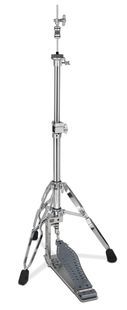 DW DWCPMDDHH3XF MFG 3-leg Hi-Hat Stand XF DW-0030 фото
