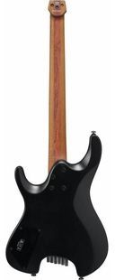 IBANEZ QX52-BKF Электрогитара IB-0173 фото