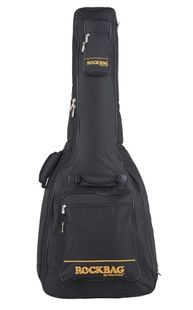 RockBag RB 20710 B Acoustic Bass Gig Bag RB-0186 фото