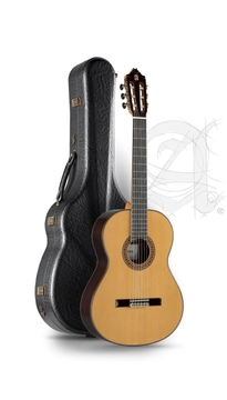 Классическая гитара Alhambra 8P CASE 4/4 фото 1