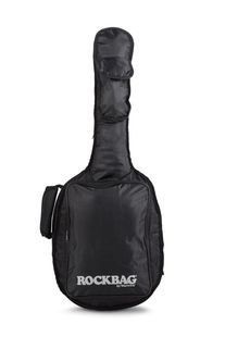 RockBag RB 20523 B 1/2 Classical Guitar Gig Bag RB-0136 фото