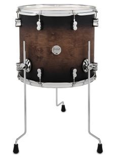 PDP PDCM1416TTSCB Concept Maple Floor Tom, 14x16" PD-0223 фото