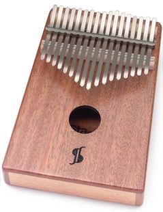 Калимба Stagg KALI-PRO17-MA ST-0195 фото