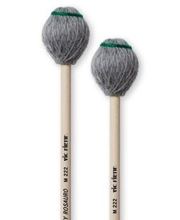 Палочки для маримбы VIC FIRTH M222 VF-0199 фото