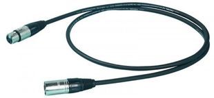 Кабель мікрофонний PROEL STAGE275LU10 PR-5200 фото
