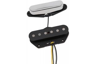 FENDER VINTERA '50S VINTAGE TELECASTER PICKUP SET Набор звукоснимателей фото 1