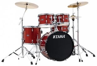 TAMA SG50H6C-SCP Ударная установка TM-0178 фото