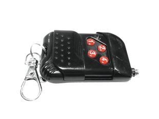 EUROLITE WRC-3 Wireless Remote Control EL-1606 фото
