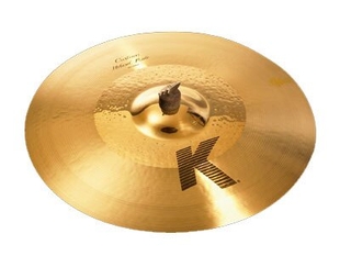 Тарілка ZILDJIAN K0999 фото 1