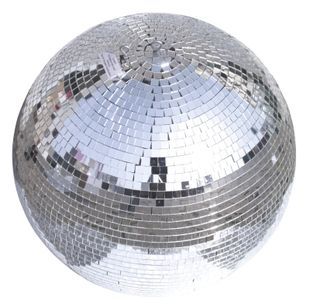 EUROLITE Mirror Ball 50cm EL-1209 фото