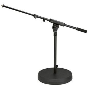 Konig & Meyer 25960-300-55 black KM-0123 фото