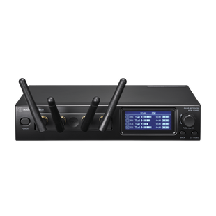 Приймач для радіосистеми Audio-Technica ATW-R1440 System 20 Pro AT-1099 фото