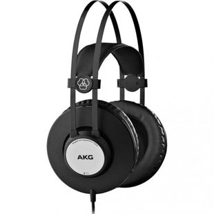 Наушники AKG K72 фото 1