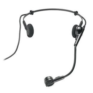 Мікрофон головний Audio-Technica ATM75c AT-0216 фото