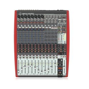 Микшерный пульт Behringer Xenyx UFX1604 BE-0739 фото