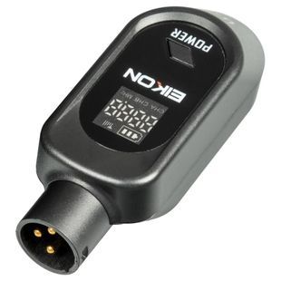 Proel Eikon UXLR портативна бездротова система UHF PR-6997 фото
