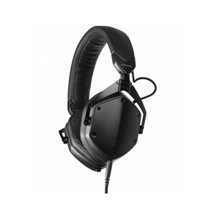 Наушники V-Moda M200BK фото 1