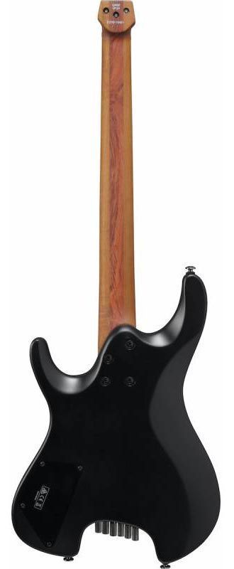 IBANEZ QX52-BKF Электрогитара IB-0173 фото