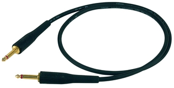 Інструментальний кабель Proel STAGE100LU3 фото 1