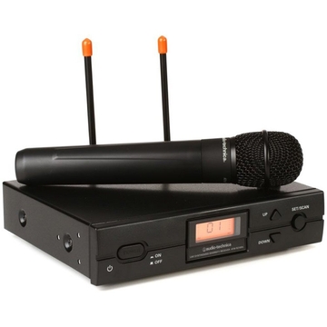 Радіосистема Audio-Technica ATW-2120b фото 1