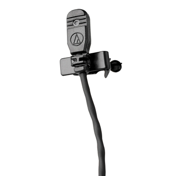 Петличний мікрофон Audio-Technica MT830R фото 1