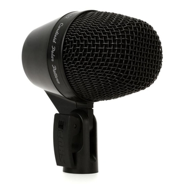 Інструментальний мікрофон Shure PGA52 XLR фото 1
