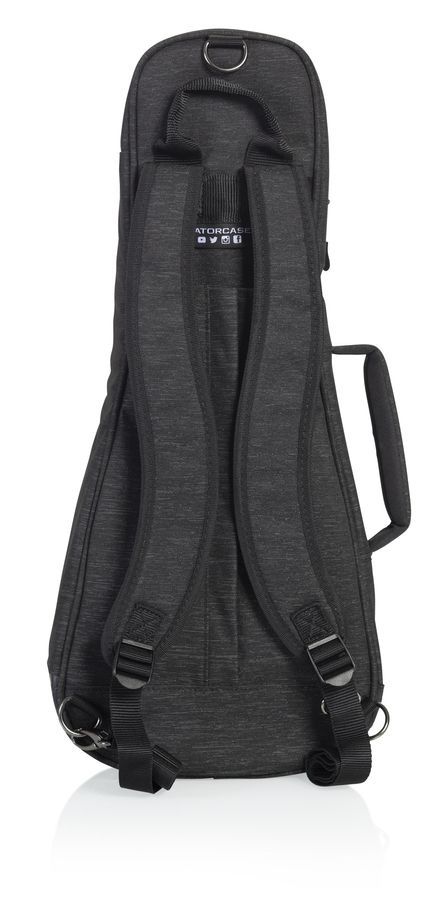 Gator GT-UKE-SOP-BLK GC-0328 фото
