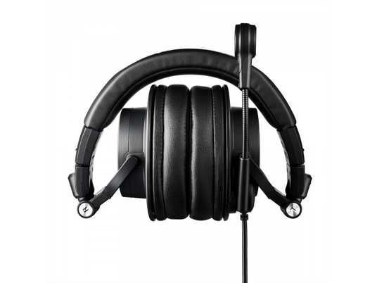 【新品未開封】audio-technica ATH-M50XSTS-USB Наушники-гарнитура Audio-Technica ATH-M50xSTS-USB — купить от