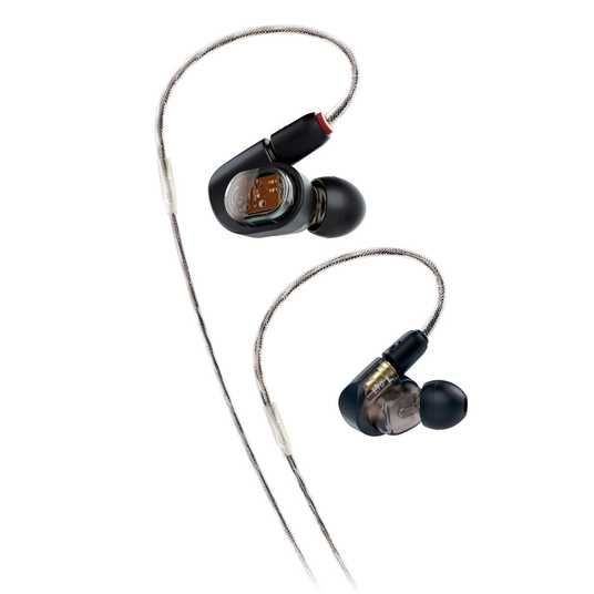 Навушники Audio-Technica ATH-E70 — купити від офіційного