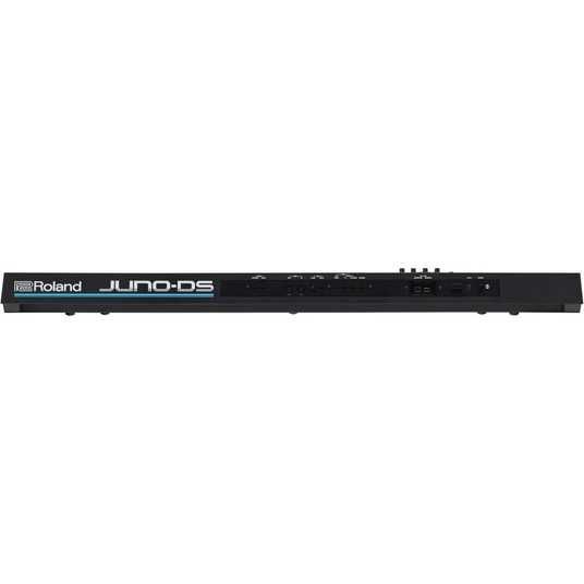 Синтезатор Roland Juno-DS76 — купить от официального представителя