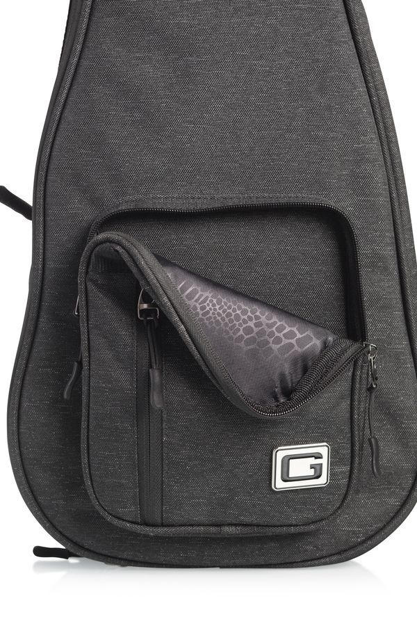 Gator GT-UKE-SOP-BLK GC-0328 фото