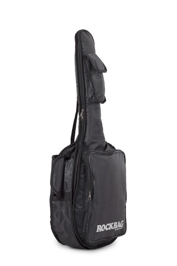 RockBag RB 20523 B 1/2 Classical Guitar Gig Bag RB-0136 фото