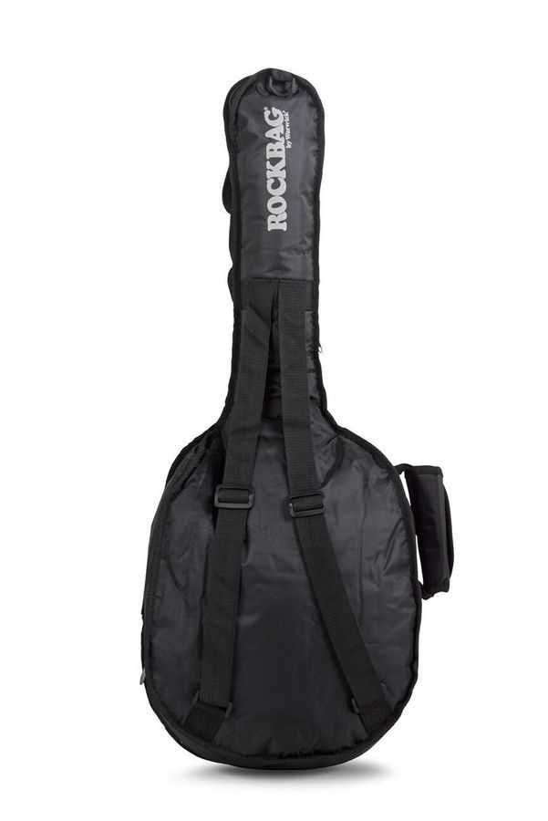 RockBag RB 20523 B 1/2 Classical Guitar Gig Bag RB-0136 фото