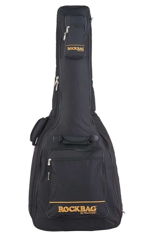 RockBag RB 20710 B Acoustic Bass Gig Bag RB-0186 фото