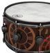 DW DREX6514SSA-TKCollector's Series Timekeeper Snare DW-X303 фото 2