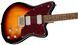 SQUIER by FENDER PARANORMAL TORONADO LRL 3-COLOR SUNBURST Електрогітара SQ-0196 фото 4