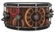 DW DREX6514SSA-TKCollector's Series Timekeeper Snare DW-X303 фото 1