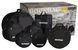 RockBag RB 22910 B Drum Flat Pack Fusion I Bag Set RB-0236 фото 1