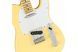 FENDER AMERICAN PERFORMER TELECASTER MN VINTAGE WHITE Електрогітара FE-0199 фото 4