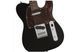 SQUIER by FENDER AFFINITY TELE FSR BLACK Электрогитара SQ-0101 фото 5