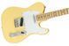 FENDER AMERICAN PERFORMER TELECASTER MN VINTAGE WHITE Електрогітара FE-0199 фото 3