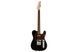 SQUIER by FENDER AFFINITY TELE FSR BLACK Электрогитара SQ-0101 фото