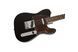 SQUIER by FENDER AFFINITY TELE FSR BLACK Электрогитара SQ-0101 фото 2