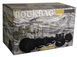 RockBag RB 22910 B Drum Flat Pack Fusion I Bag Set RB-0236 фото 2