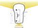 EUROLITE LED Neon Flex 230V Slim warm white 100cm EL-0920 фото 2